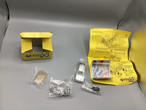 Racing box metal - 75,