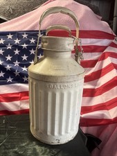 Vintage American Shields