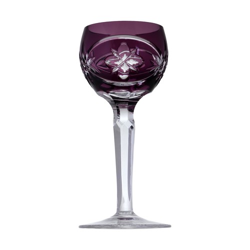 Bohemian german crystal - crystal,