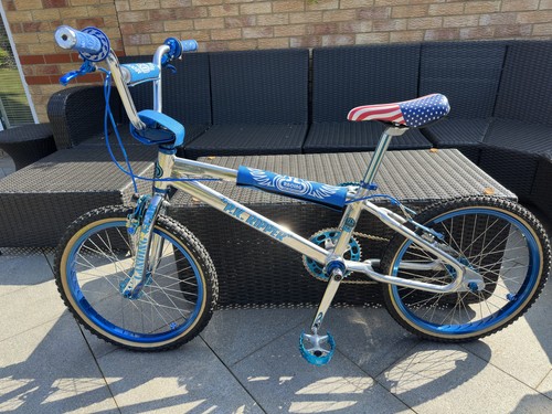 Ripper 2009 loop - ripper, tail