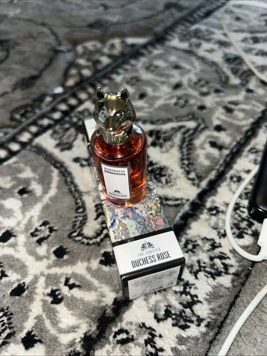 Penhaligon the coveted - the,