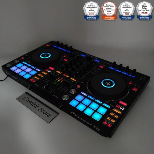 Pioneer ddj performance - dj,