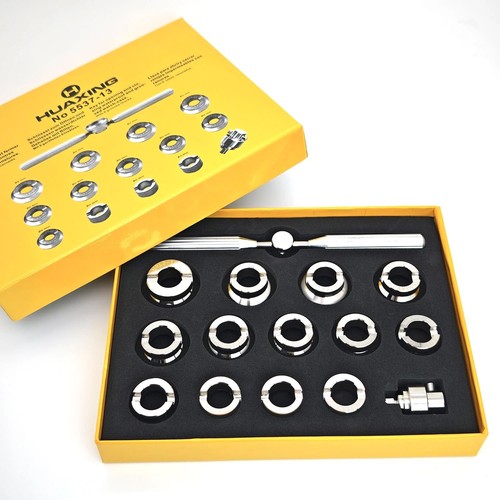 Watch case back opener - watch,