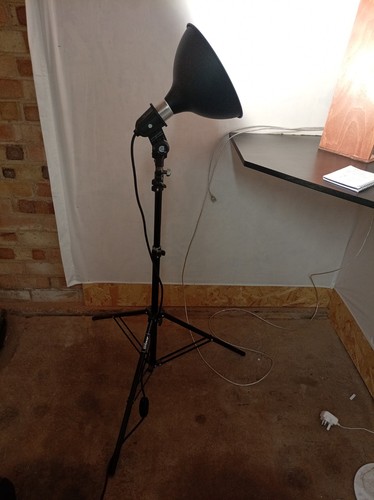 Westcott photo video light - video,