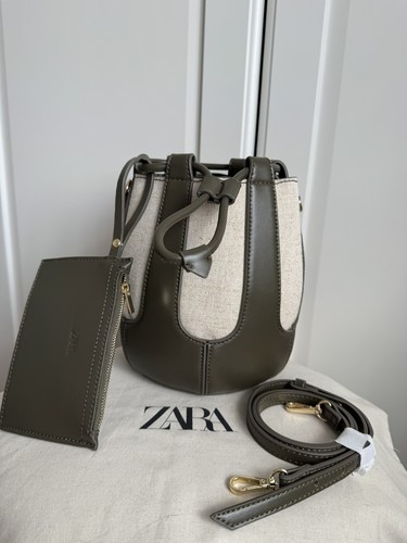 Zara women two tone - zara, women’s