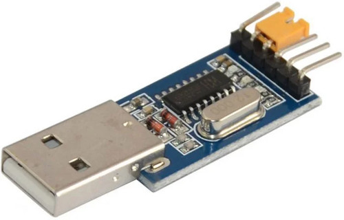 Ch340g usb rs232 - usb, ttl