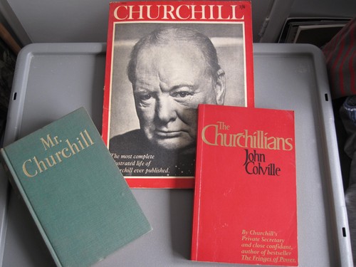 Job lot vintage books - job,