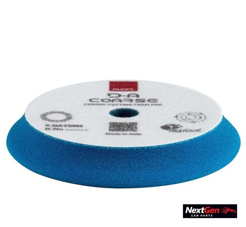 Rupes coarse pad - da, blue