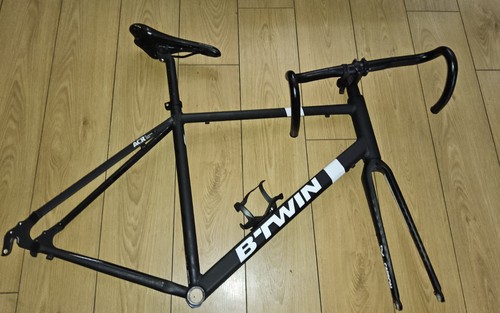 Btwin triban 500 - btwin,