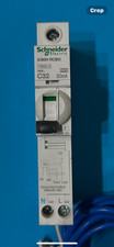 Schneider RCBO iC60H C32 30mA