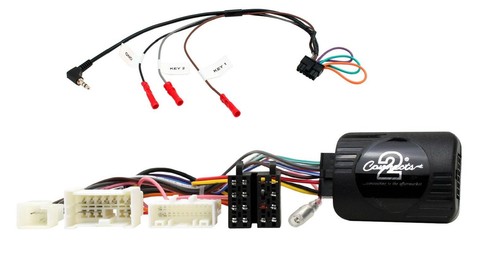 Ctsvx006 stalk steering - ctsvx006,