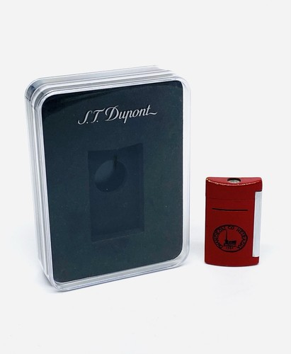 Rare dupont torch flame - rare,