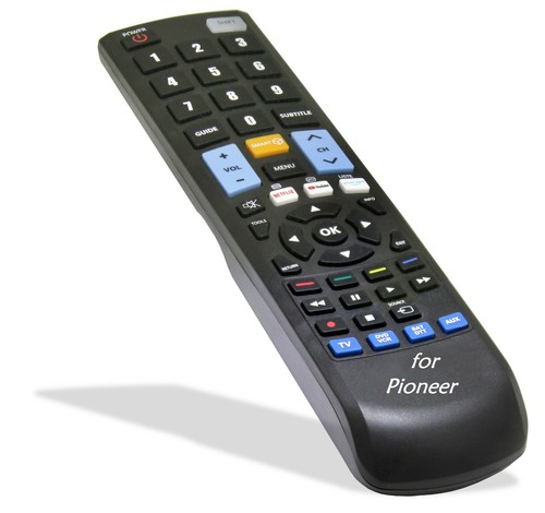 Remote control vxx3245 for - control,