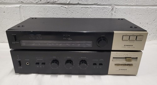 Pioneer 130 stereo - sa-130,