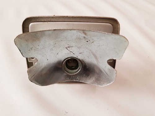 Rear light stanley 040 5630 - rear,