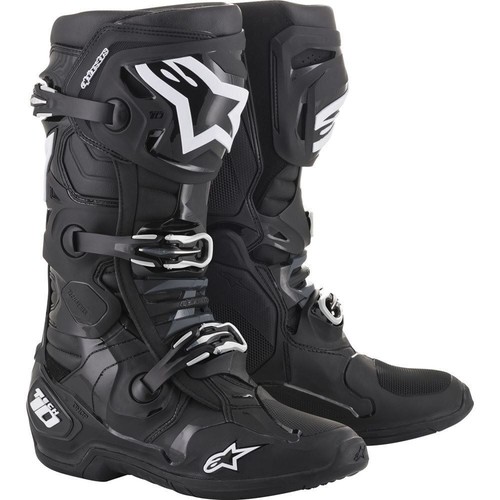 Alpinestars 2026 tech - tech, 10