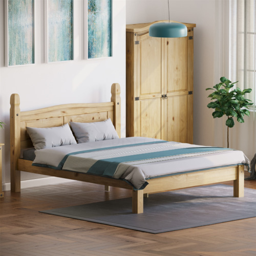 Corona 5ft king size bed - corona,