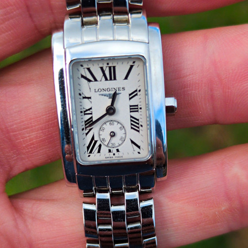 Longines dolcevita 158 4 - longines,