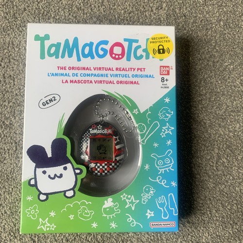 Bandai tamagotchi original - bandai,
