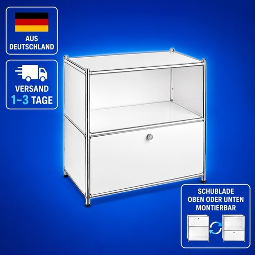 Sideboard with metal - sideboard,