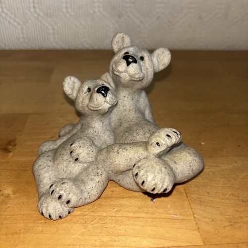 Quarry critters ben bonnie - critters, &