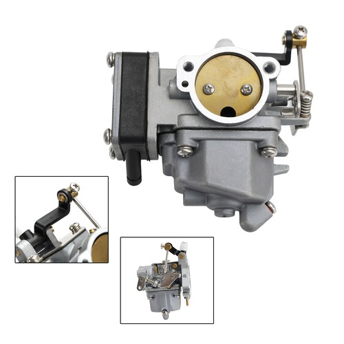 Carburetor carb fit - carb, for