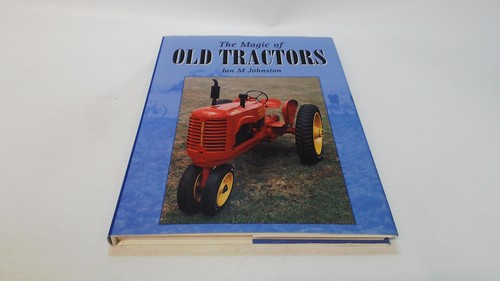 The magic old - the,