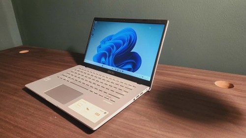 Asus vivobook x409ja - vivobook, 14