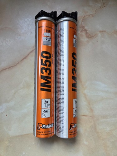 Paslode im350 fuel gas - paslode, fuel/gas