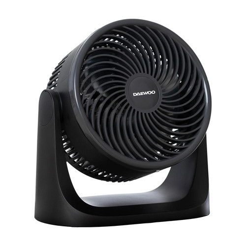 Daewoo desktop air circulator - daewoo,