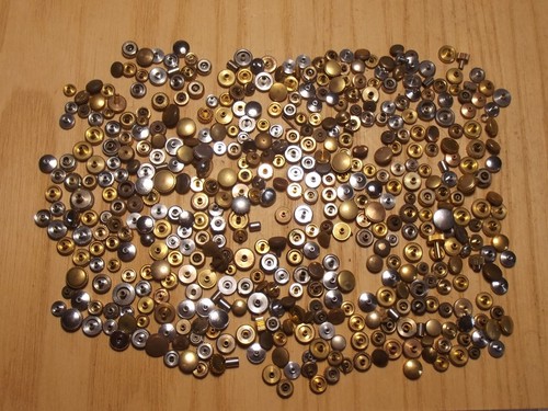 Vintage watch crowns large - vintage,