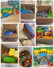 Thomas The Tank Track & Motarized Trains Thomas The Tank