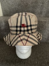 Vintage Burberry Nova Check