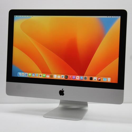 Apple imac 5 inch - imac, i5