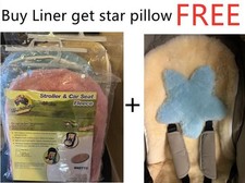 100% Natural Sheepskin