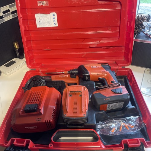Hilti 5000 a22 screw - 5000-a22,