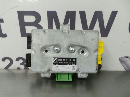 Bmw airbag ecu e60 - airbag, 6