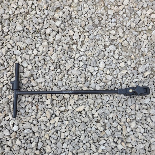 Maver seat box feeder arm - ,