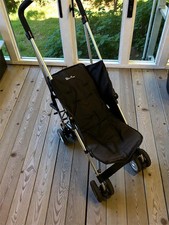 Silver Cross Zest Vogue