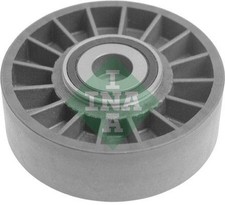Ina belt tensioner - v-belt, pulley