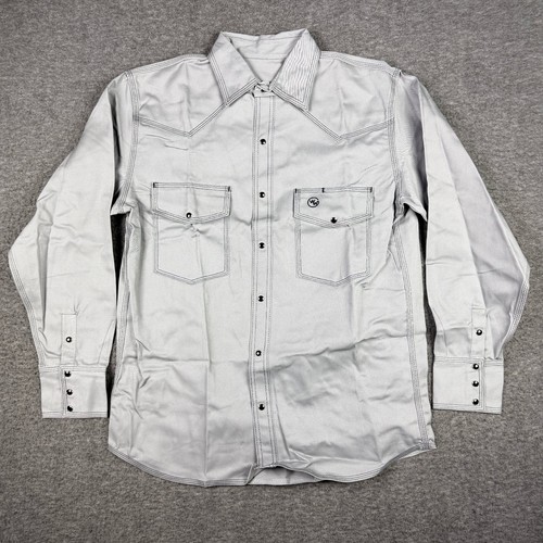 Western welder men - western, men's