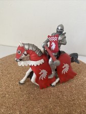 Papo Fantasy Medieval Horse
