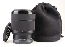Sony FE 28-70mm F3.5-5.6 OSS
