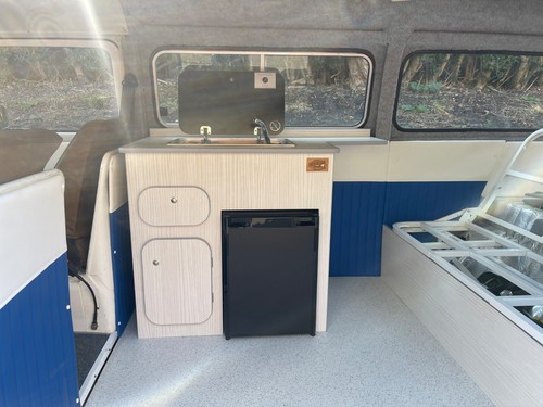 Bay splitscreen t25 - bay, /