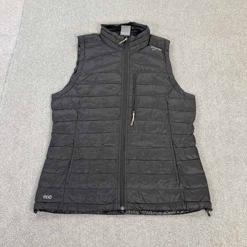 Tog ladies gilet - tog, body