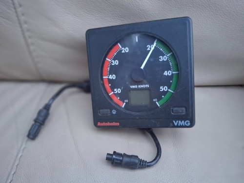Autohelm raymarine st50 wind - autohelm,