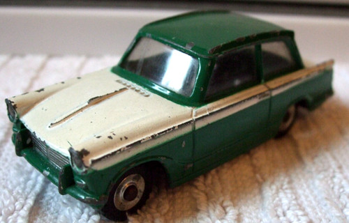 Dinky vintage model - vintage,
