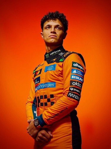 Lando norris 2026 - lando,