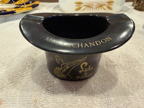 Vintage moet chandon lido de - &,