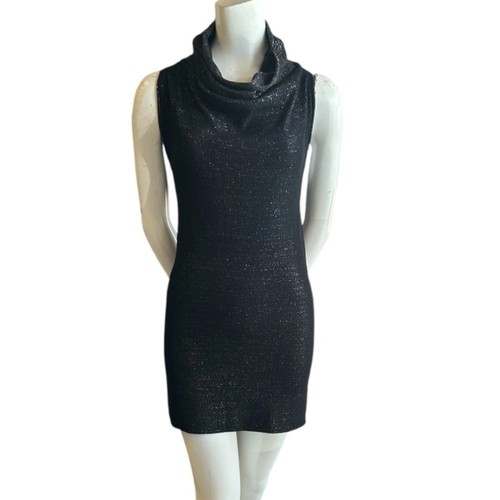 Sarah pacini shimmering black - pacini,